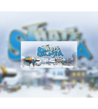 I Hate Santa Steam Key GLOBAL